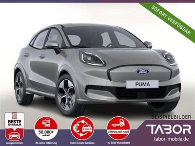 Ford Puma Gen-E