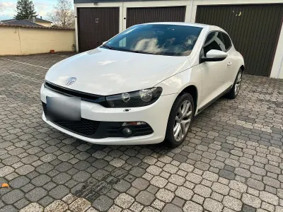 Gebraucht VW Scirocco