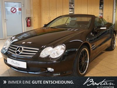 Mercedes SL500