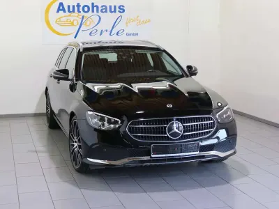 Gebraucht Mercedes E400