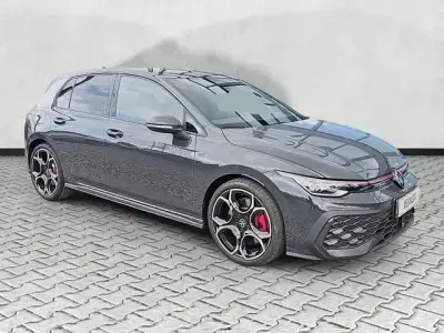 Neu VW Golf VIII GTI 265 PS (194 kW) 2026 Andere Limousine