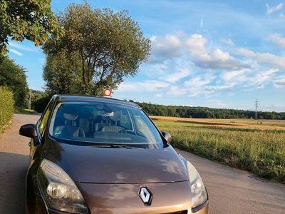 Renault Grand Scénic III