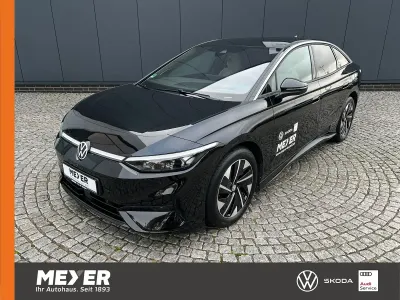 Gebraucht VW ID.7