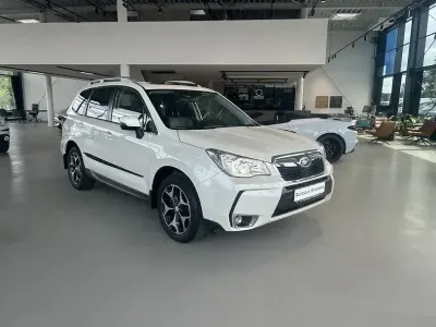 Gebraucht Subaru Forester