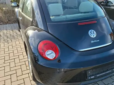 Gebraucht VW New Beetle