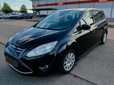 Gebraucht Ford Grand C-Max