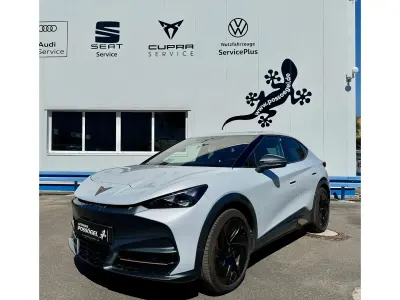 Brugt Cupra Tavascan VZ 250 kW (340 HK) 2025 SUV