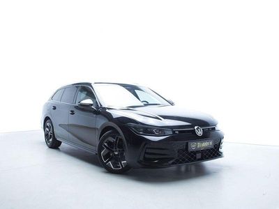 Gebraucht VW Passat IQ Drive 150 PS (110 kW) 2024 Schwarz Kombi