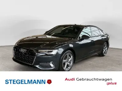 Gebraucht Audi A6