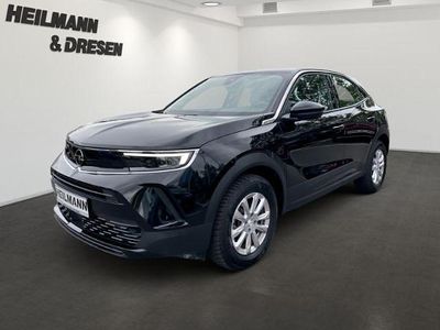 Opel Mokka-e