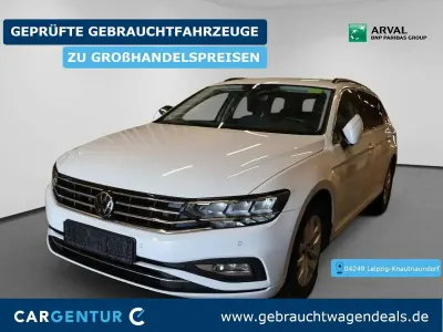 Gebraucht VW Passat