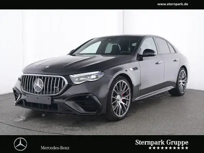 Gebraucht Mercedes E53 AMG