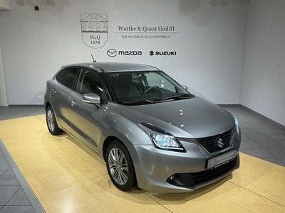 Suzuki Baleno