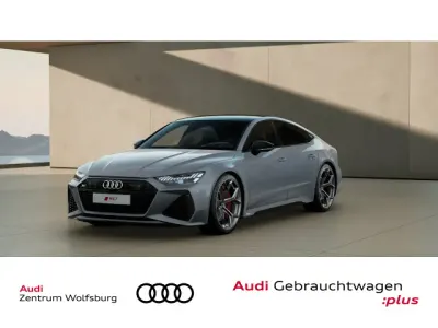 Gebraucht Audi RS7 Sportback