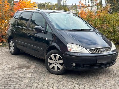 Ford Galaxy