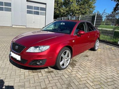 Seat Exeo