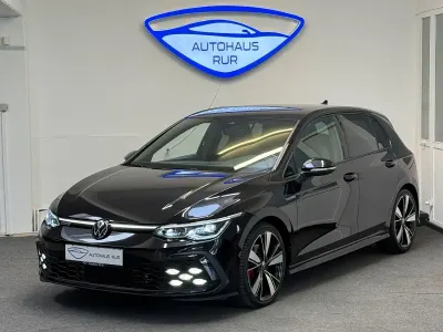 Używany VW Golf VIII