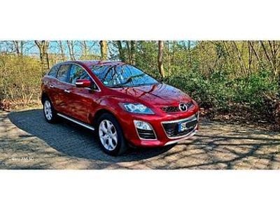 Mazda CX-7