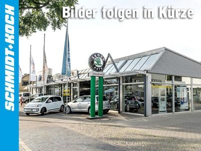 gebraucht Skoda Scala 1.5 TSI Drive 125 LED, RFK, ACC Drive 125