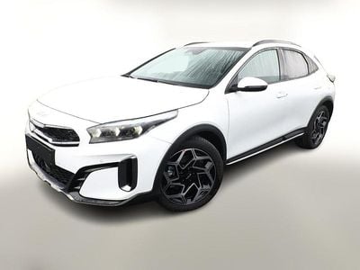 Nouă Kia XCeed GT-Line 179 CP (131 kW) 2025 Alb SUV