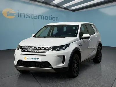 Gebraucht Land Rover Discovery