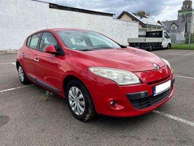 Renault Mégane III