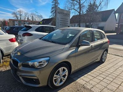 BMW 225 Active Tourer