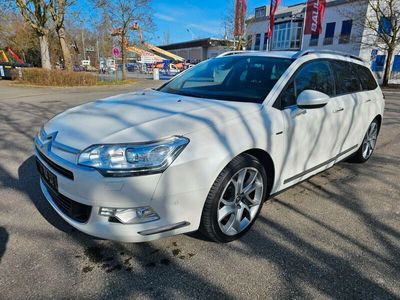 gebraucht Citroën C5 Tourer Exclusive