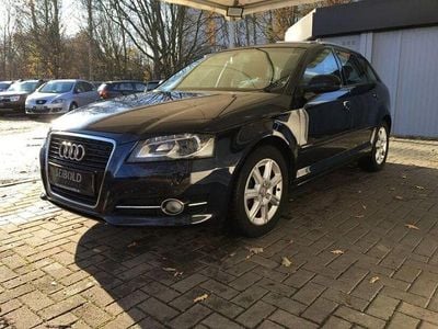Andere Gebraucht 2013 Audi A3 Ambiente Limousine | 10.580 € (Guter Preis)