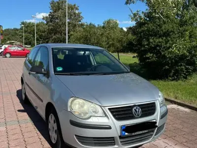 Gebraucht VW Polo