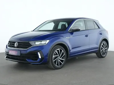Gebraucht VW T-Roc