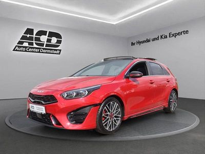 Kia Ceed GT