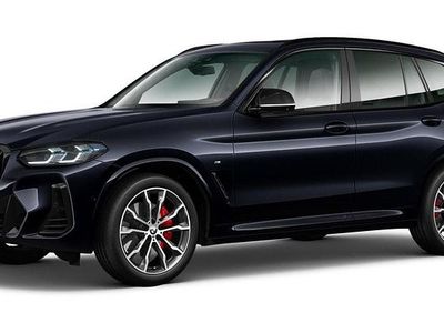 Gebraucht 2024 BMW X3 M Sport SUV | 94.029 €