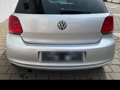 Gebraucht VW Polo 90 PS (66 kW) 2010 Kleinwagen