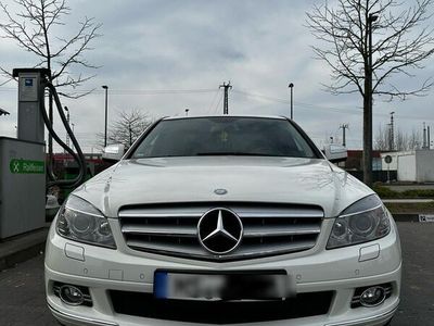 gebraucht Mercedes C180 Kompressor Top Zustand FEST PREIS