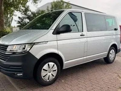 Gebraucht VW Caravelle