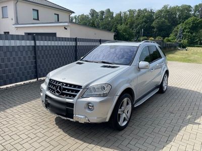 gebraucht Mercedes ML63 AMG AMG 4MATIC AMG