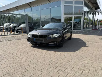 Gebraucht BMW 440