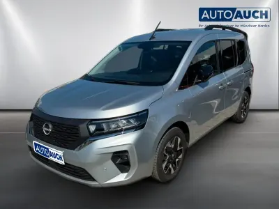 Gebraucht Nissan Townstar