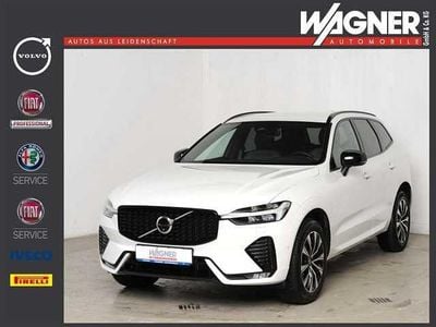 Gebraucht Volvo XC60 Business Edition 197 PS (144 kW) 2023 Weiß SUV