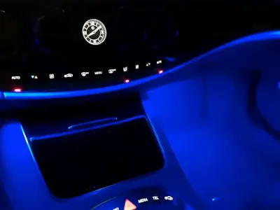 Gebraucht Mercedes 350 258 PS (189 kW) 2017 Schwarz Limousine