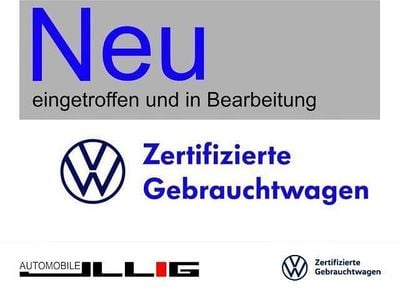 Gebraucht VW Polo Goal 95 PS (69 kW) 2025 Pure white (weiß) Kleinwagen