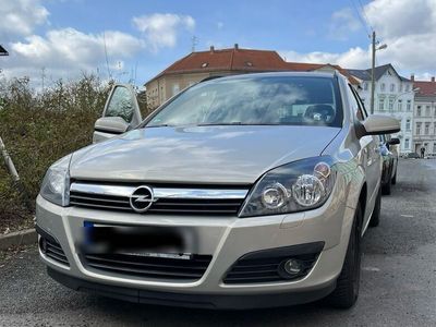 gebraucht Opel Astra in einem Guten Zustand