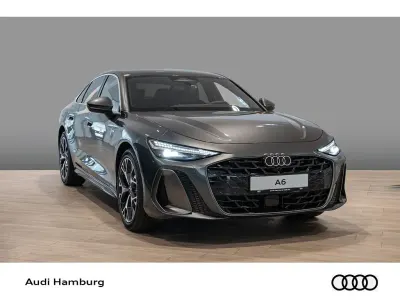 Gebraucht Audi A6