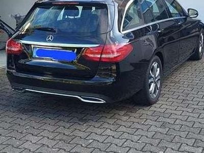 Mercedes 220