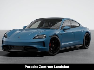 gebraucht Porsche Taycan 4S | Performancebatterie Plus | BOSE |