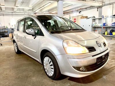 Renault Grand Modus