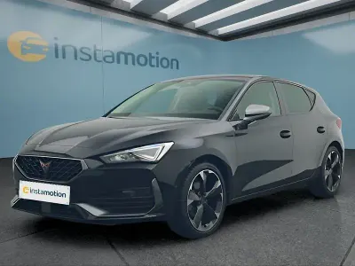 Gebraucht Cupra Leon