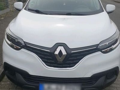 gebraucht Renault Kadjar 