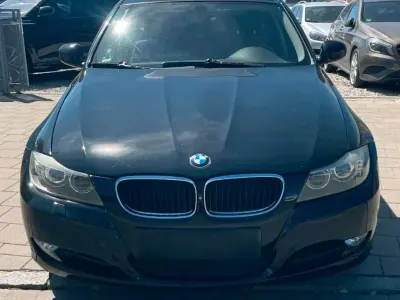 Gebraucht BMW 318